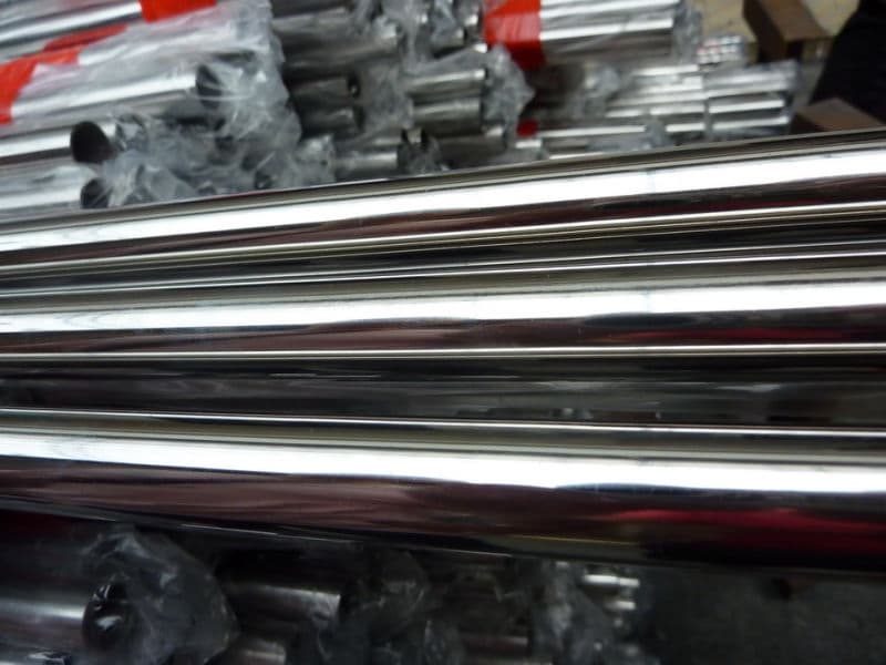 316L stainless steel supplier